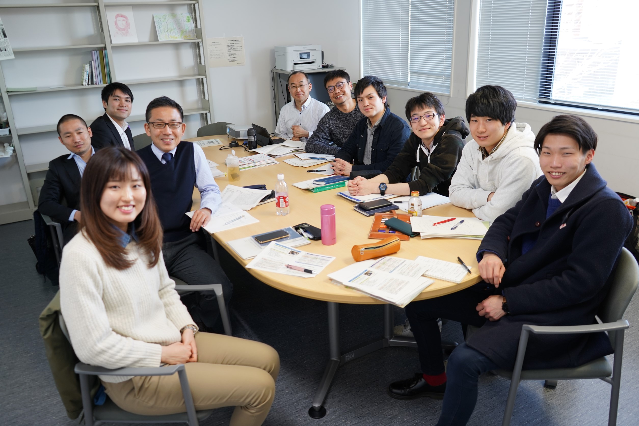 大学院 会計 東北 大学